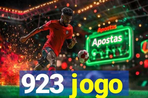 923 jogo
